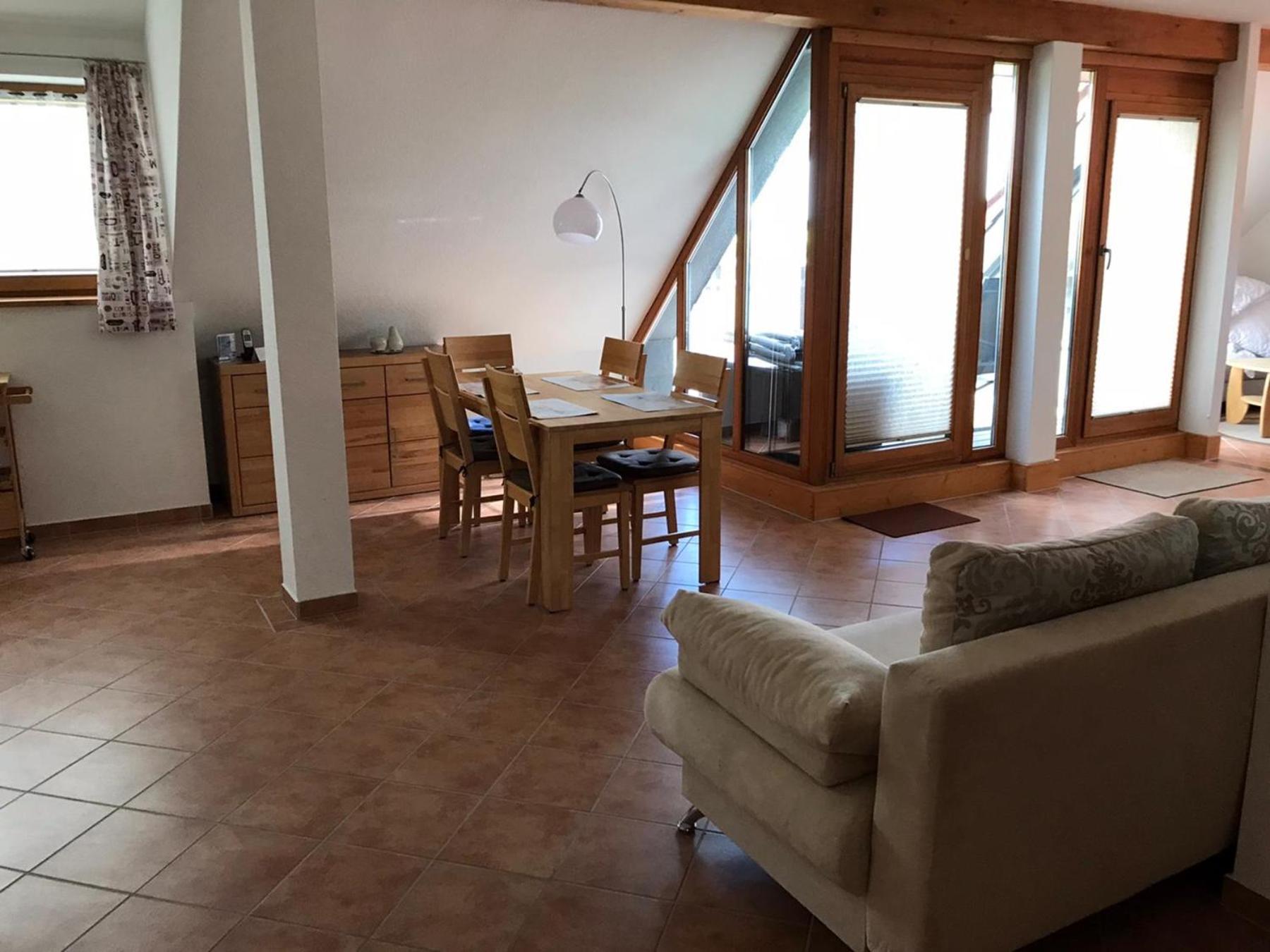 Ferienwohnung Dreimaster W2 Dornumersiel Exterior photo