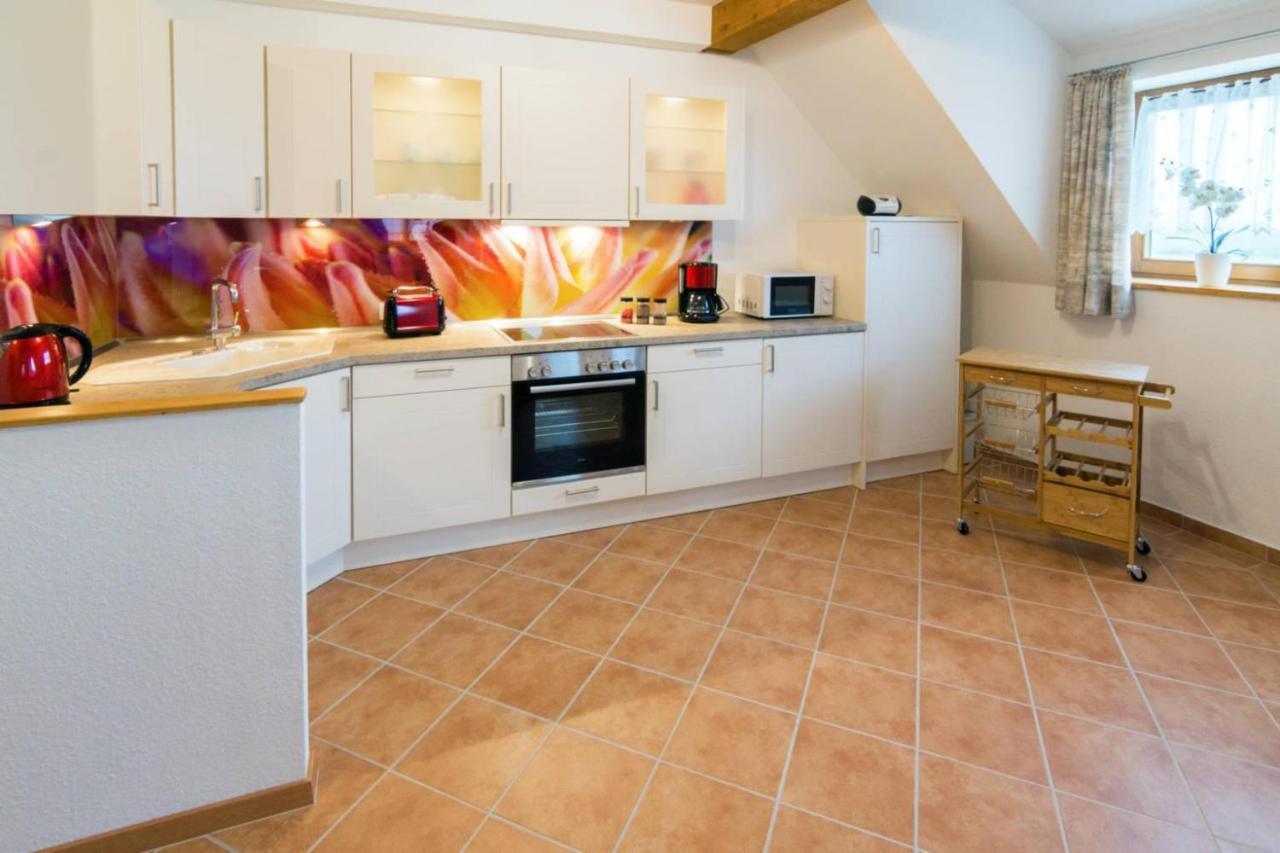 Ferienwohnung Dreimaster W2 Dornumersiel Exterior photo